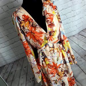 fall floral